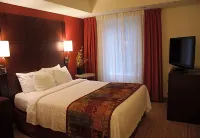 Residence Inn Pittsburgh Monroeville/Wilkins Township Hotels in Monroeville