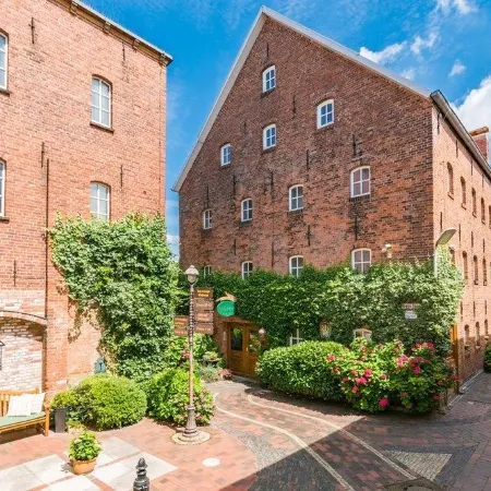 Romantik Hotel Reichshof