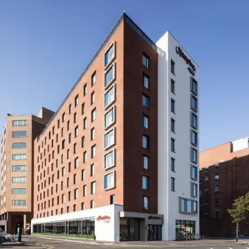 Hampton by Hilton Belfast City Centre