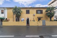 Il Cielo di Lucio Hotel a Riglione-Oratoio