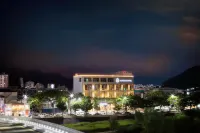 N Bridge Hotel Jeon JU Hotel in zona Seonlinsa