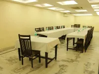 Hotel Kyron Hoteles en Distrito de Delhi central