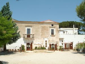 Masseria Citulo Il Pino Grande