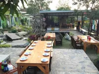 Tongta Homestay Hotel a Distretto di Muak Lek