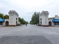 艾瑞酒店(北京华北电力大学店) - 酒店附近