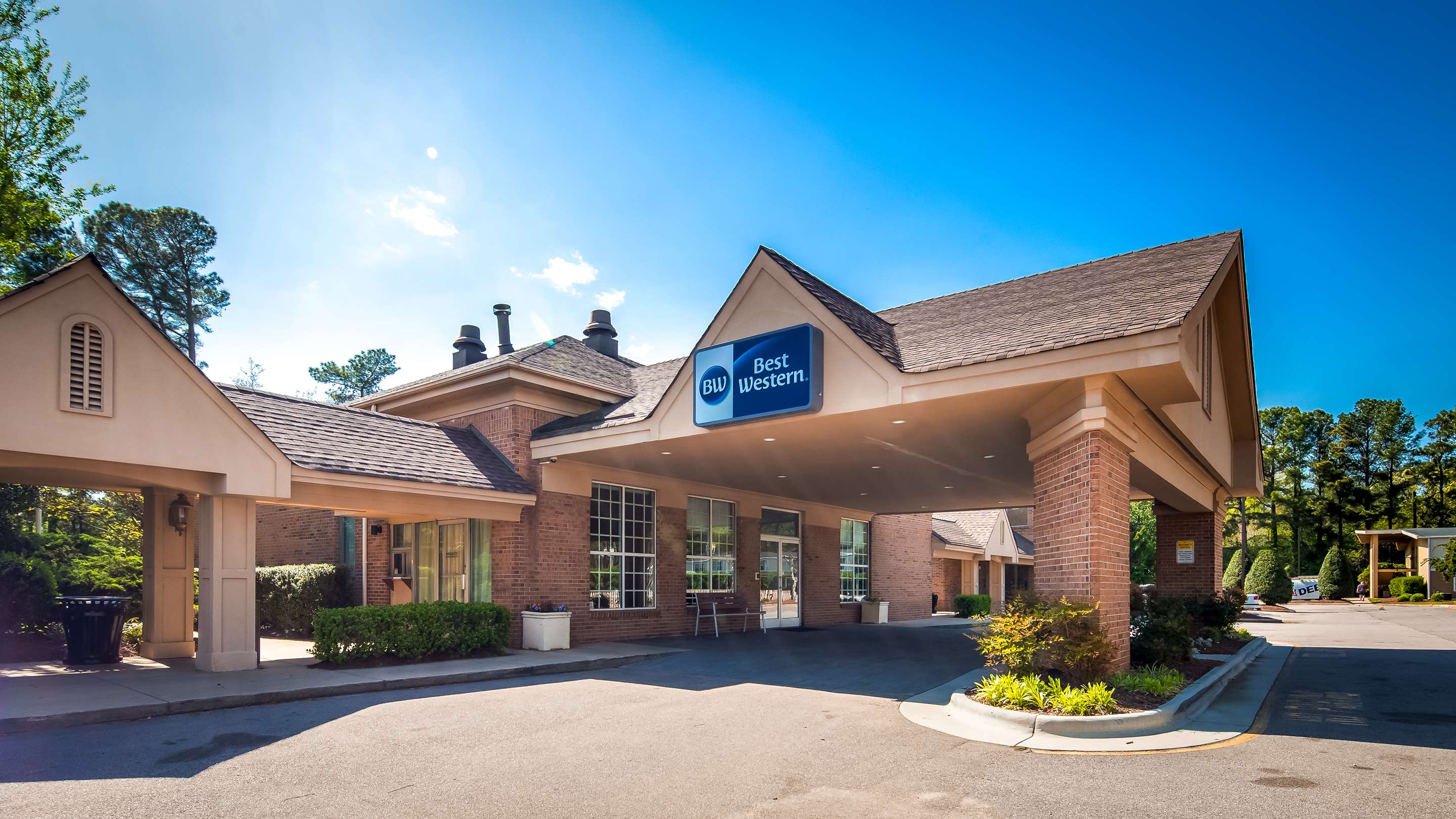 bestwesternraleighnorth