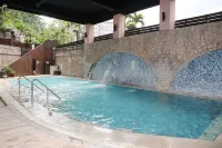 Hoya Hot Spring Resort & Spa - Resort
