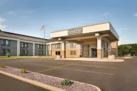 Country Inn & Suites by Radisson, la Crosse, WI Các khách sạn ở Onalaska