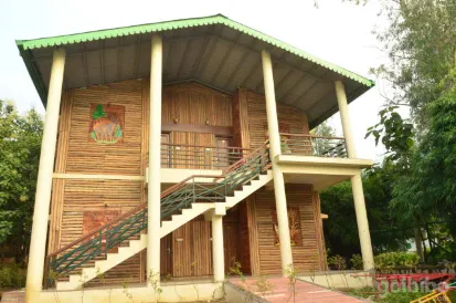 MPT Jungle Camp, Panna