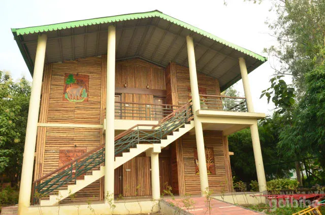 MPT Jungle Camp, Panna