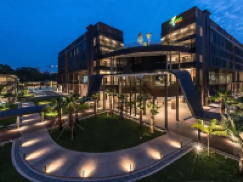 D'Resort @ Downtown East Hotels near The Shilla Duty Free Singapore (Changi Airport T3 Departure Transit Hall Gate B)