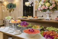 Aaron Hotel Hotels in Nha Trang