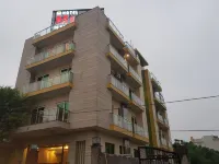 Mira International Hotel di Dwarka