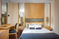 Marmara Hotel Budapest