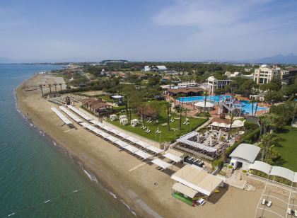 Tth Belek Imperial