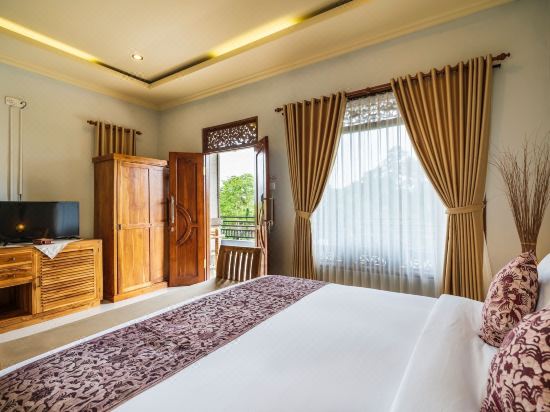 Yoga Amertham Retreat Resort Hotel Bintang 3 Di Bali