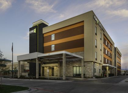 Home2 Suites by Hilton Fort Collins