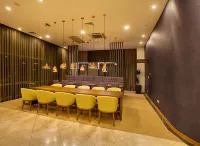 Hilton Garden Inn Kocaeli Sekerpinar Hotels in Şekerpınar