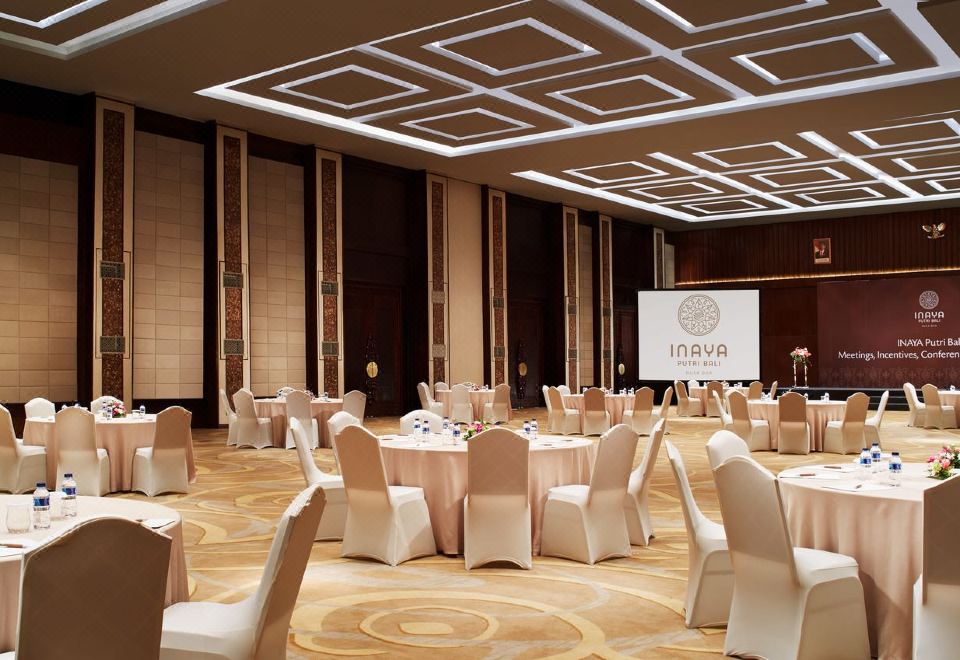 메루사카 누사 두아의 아름다운 풍경