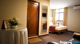 Hoteles Paraiso Chiclayo