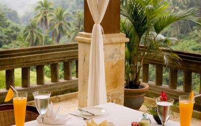 レストラン ヴァイスロイバリの写真