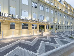 Hotel Global Grupos