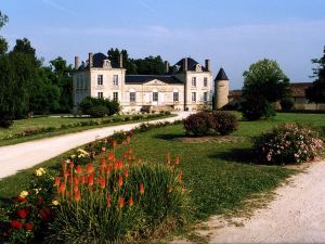 法國城堡飯店