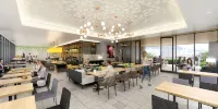 Hotel Intergate Hiroshima - Desayuno