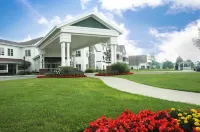 Essenhaus Inn & Conf. Center Hotels in Middlebury