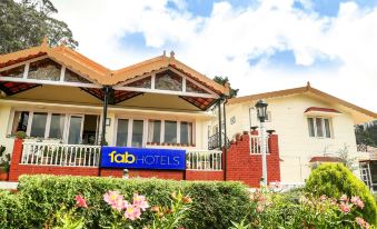 Via St Clouds - Nr Government Botanical Garden