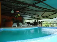Hotel Argovia Centro Wellness - Pools