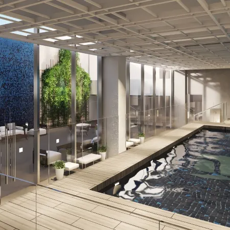 Aloft by Marriott Lima Miraflores