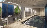 Aloft by Marriott Lima Miraflores - Pools