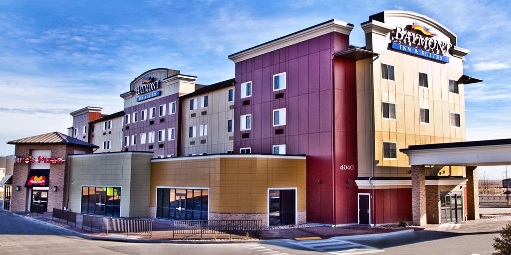 Baymont by Wyndham Rapid City