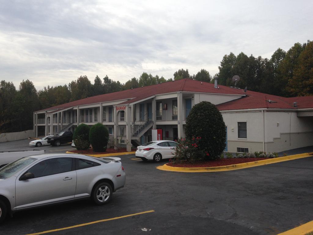 Days Inn by Wyndham Augusta/Fort Gordon