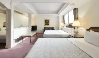 Forbes Hotel - Romantisk