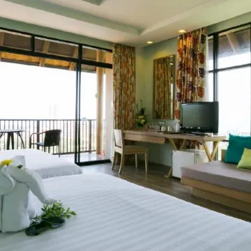 Karon Phunaka Resort