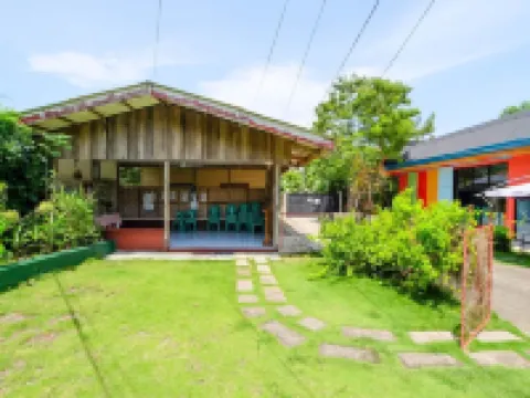 MJs Garden Hotel Moalboal powered by Cocotel Hotels in Moalboal