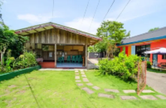 โรงแรม เอ็มเจส์ การ์เดน โมอัลโบอัล บาย โคโคเทล โรงแรมใกล้หาดไวท์