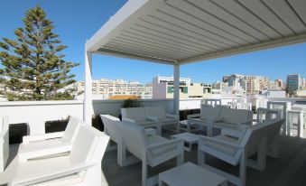 Faro Boutique Hotel