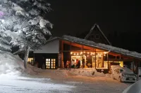 Lodge Free Run