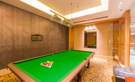 Shuguang International Hotel - Housity