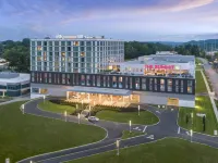 The Summit Hotel Hotel a Cincinnati