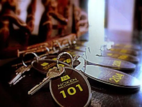Noken Hotel Hotels in Timika