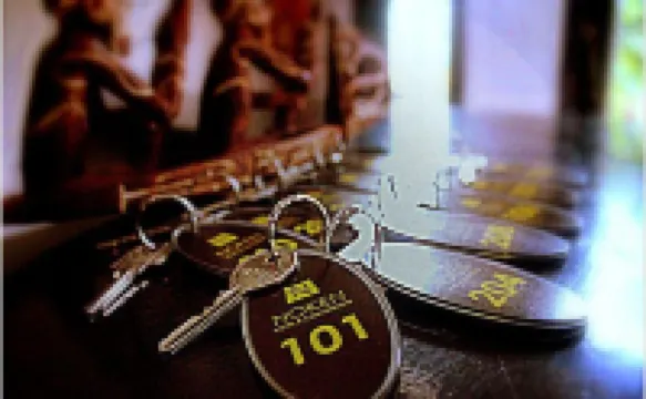 Noken Hotel Timika