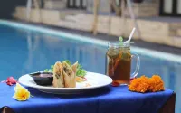 Rofa Kuta Hotel - Pools
