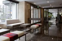 Center Hotel Narita2 R51 Hotels in Tomisato