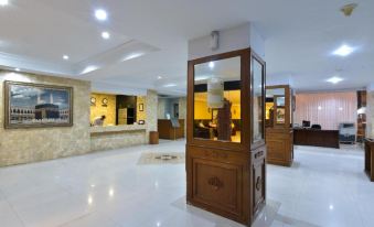 Sulthan Hotel International