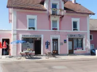 Monts et Rêves Hotel di Faucogney-et-la-Mer