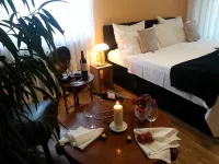 Hotel Zum Berggarten